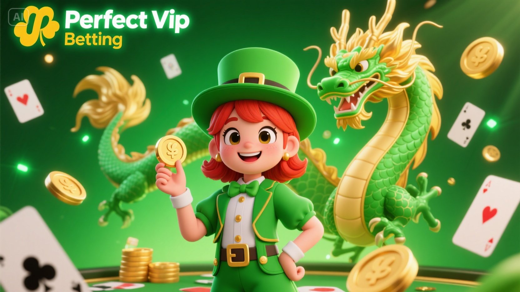 Perfect Vip Betting